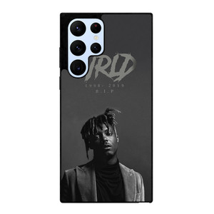 JUICE WRLD 1998-2019 Samsung S22 Ultra Case Samsung Galaxy S22 Ultra Case