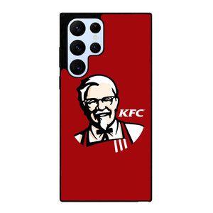 KFC KENTUCKY FRIED CHICKEN LOGO Samsung S22 Ultra Case Samsung Galaxy S22 Ultra Case