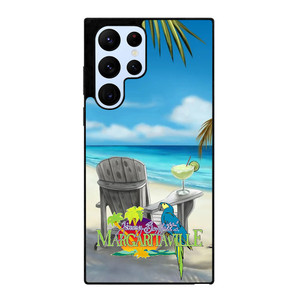 MARGARITAVILLE JIMMY BUFFET'S Samsung S22 Ultra Case Samsung Galaxy S22 Ultra Case MARGARITAVILLE JIMMY BUFFET'S Samsung S22 Ultra Case Samsung Galaxy S22 Ultra Case