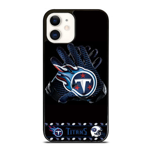 TENNESSEE TITANS FOOTBALL iPhone 12 Case