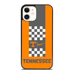 TENNESSEE UT VOLS LOGO 3 iPhone 12 Case TENNESSEE UT VOLS LOGO 3 iPhone 12 Case