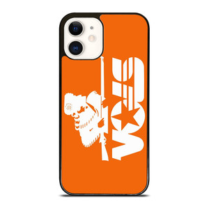 TENNESSEE VOLUNTEERS VOLS 4 iPhone 12 Case TENNESSEE VOLUNTEERS VOLS 4 iPhone 12 Case
