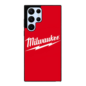 MILWAUKEE TOOL LOGO ICON Samsung S22 Ultra Case Samsung Galaxy S22 Ultra Case