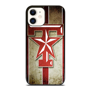 TEXAS A&M ATM iPhone 12 Case TEXAS A&M ATM iPhone 12 Case