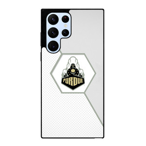 PURDUE UNIVERSITY BASKETBALL ICON Samsung S22 Ultra Case Samsung Galaxy S22 Ultra Case