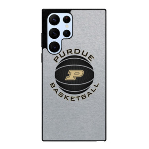 PURDUE UNIVERSITY BASKETBALL LOGO Samsung S22 Ultra Case Samsung Galaxy S22 Ultra Case PURDUE UNIVERSITY BASKETBALL LOGO Samsung S22 Ultra Case Samsung Galaxy S22 Ultra Case
