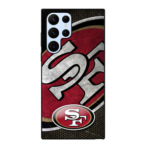 SF SAN FRANCISCO 49ERS LOGO Samsung S22 Ultra Case Samsung Galaxy S22 Ultra Case SF SAN FRANCISCO 49ERS LOGO Samsung S22 Ultra Case Samsung Galaxy S22 Ultra Case