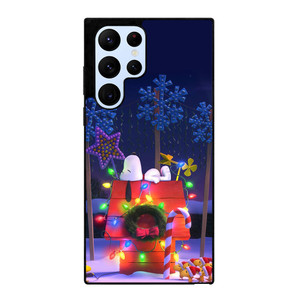 SNOOPY CHRISTMAS THE PEANUTS Samsung S22 Ultra Case Samsung Galaxy S22 Ultra Case SNOOPY CHRISTMAS THE PEANUTS Samsung S22 Ultra Case Samsung Galaxy S22 Ultra Case