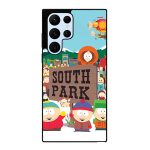 SOUTH PARK ANIMATED SERIES Samsung S22 Ultra Case Samsung Galaxy S22 Ultra Case