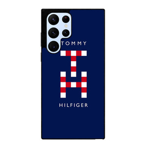 TOMMY HILFIGER LOGO TH Samsung S22 Ultra Case Samsung Galaxy S22 Ultra Case TOMMY HILFIGER LOGO TH Samsung S22 Ultra Case Samsung Galaxy S22 Ultra Case