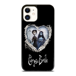 THE CORPSE BRIDE iPhone 12 Case