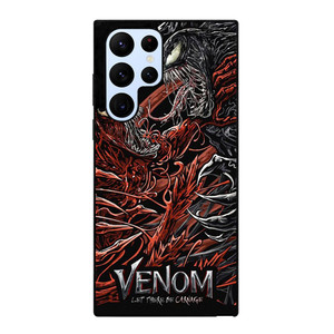 VENOM VS CARNAGE LET THERE BE MARVEL Samsung S22 Ultra Case Samsung Galaxy S22 Ultra Case VENOM VS CARNAGE LET THERE BE MARVEL Samsung S22 Ultra Case Samsung Galaxy S22 Ultra Case