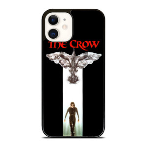 THE CROW MOVIE iPhone 12 Case THE CROW MOVIE iPhone 12 Case