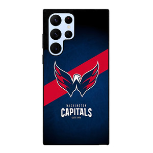 WASHINGTON CAPITALS LOGO NHL HOCKEY CLUB Samsung S22 Ultra Case Samsung Galaxy S22 Ultra Case WASHINGTON CAPITALS LOGO NHL HOCKEY CLUB Samsung S22 Ultra Case Samsung Galaxy S22 Ultra Case
