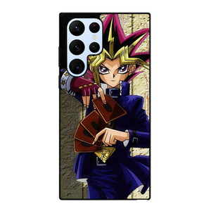 YU GI OH ANIME Samsung S22 Ultra Case Samsung Galaxy S22 Ultra Case YU GI OH ANIME Samsung S22 Ultra Case Samsung Galaxy S22 Ultra Case