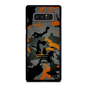 ADIDAS LOGO CAMO Samsung Galaxy Note 8 Case ADIDAS LOGO CAMO Samsung Galaxy Note 8 Case