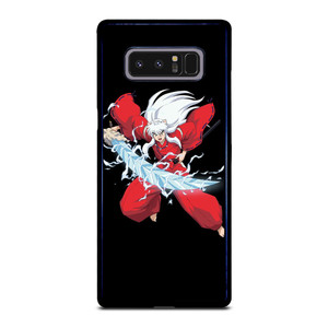 ANIME INUYASHA MANGA CARTOON Samsung Galaxy Note 8 Case