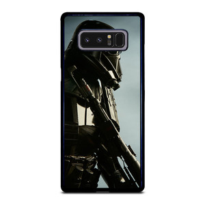 DEATH TROOPER STAR WARS ROUGE1 Samsung Galaxy Note 8 Case