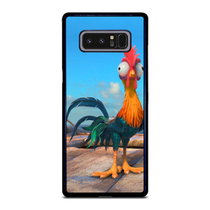 HEIHEI CHICKEN MOANA Samsung Galaxy Note 8 Case