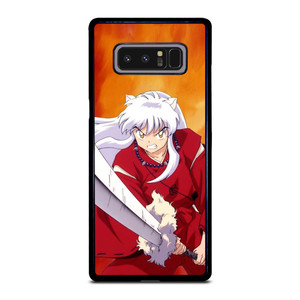 INUYASHA MANGA ANIME Samsung Galaxy Note 8 Case
