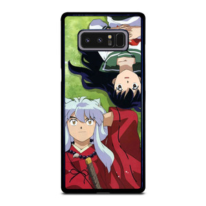 KAGOME AND INUYASHA ANIME MANGA Samsung Galaxy Note 8 Case