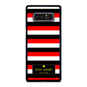 KATE SPADE NEW YORK STRIPES Samsung Galaxy Note 8 Case