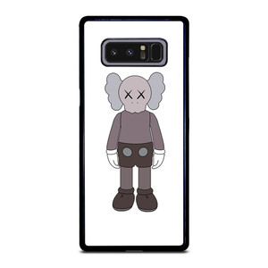 KAWS FASHION COMPANION Samsung Galaxy Note 8 Case