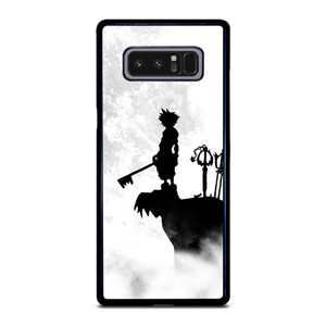 KINGDOM HEARTS GAME Samsung Galaxy Note 8 Case