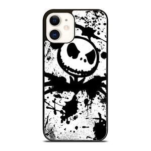THE NIGHTMARE BEFORE CHRISTMAS ART iPhone 12 Case THE NIGHTMARE BEFORE CHRISTMAS ART iPhone 12 Case