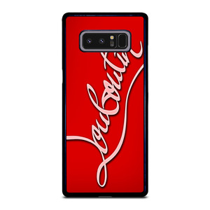 LOUBOUTIN SYMBOL Samsung Galaxy Note 8 Case