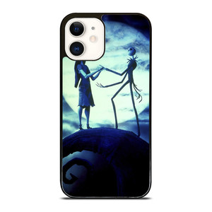 THE NIGHTMARE BEFORE CHRISTMAS iPhone 12 Case THE NIGHTMARE BEFORE CHRISTMAS iPhone 12 Case