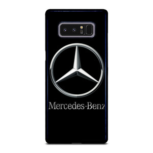 MERCEDES BENZ LOGO EMBLEM Samsung Galaxy Note 8 Case MERCEDES BENZ LOGO EMBLEM Samsung Galaxy Note 8 Case