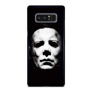 MICHAEL MYERS FACE HALLOWEEN Samsung Galaxy Note 8 Case