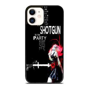 THE PRETTY RECKLESS QUOTES iPhone 12 Case THE PRETTY RECKLESS QUOTES iPhone 12 Case