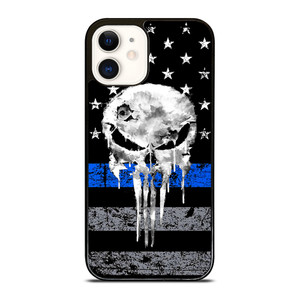 THE PUNISHER ICON 2 iPhone 12 Case THE PUNISHER ICON 2 iPhone 12 Case