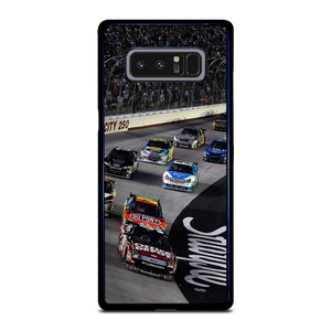 NASCAR CAR RACE Samsung Galaxy Note 8 Case