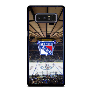 NEW YORK RANGERS HOME STADIUM Samsung Galaxy Note 8 Case