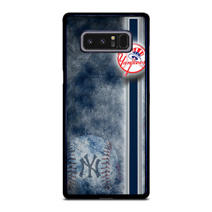 NEW YORK YANKEES PROFESSIONAL BASEBALL CLUB Samsung Galaxy Note 8 Case