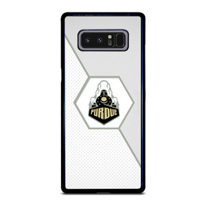 PURDUE UNIVERSITY BASKETBALL ICON Samsung Galaxy Note 8 Case