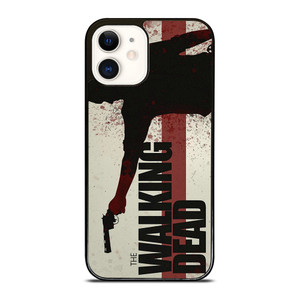 THE WALKING DEAD 2 iPhone 12 Case