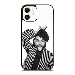 THE WEEKND AT BOARDWALK HALL iPhone 12 Case THE WEEKND AT BOARDWALK HALL iPhone 12 Case
