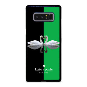 SWAN KATE SPADE NEW YORK Samsung Galaxy Note 8 Case