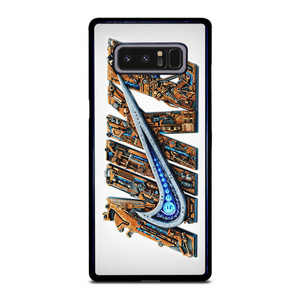 SWOOSH LOGO NIKE MECHANIC Samsung Galaxy Note 8 Case