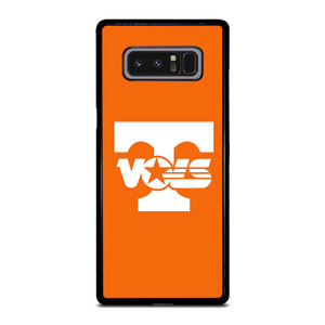 TENNESSEE VOLS FOOTBALL UNIVERSITY VOULUNTEERS Samsung Galaxy Note 8 Case TENNESSEE VOLS FOOTBALL UNIVERSITY VOULUNTEERS Samsung Galaxy Note 8 Case