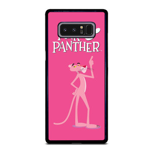THE PINK PANTHER DANCE Samsung Galaxy Note 8 Case