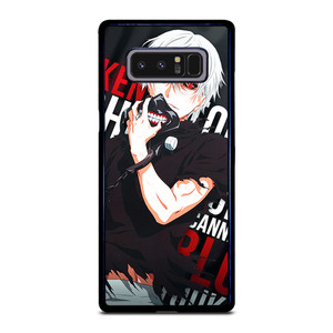 TOKYO GHOUL KANEKI Samsung Galaxy Note 8 Case TOKYO GHOUL KANEKI Samsung Galaxy Note 8 Case