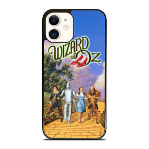 THE WIZARD OF OZ 3 iPhone 12 Case