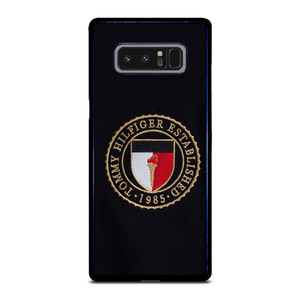 TOMMY HILFIGER CLASSIC LOGO Samsung Galaxy Note 8 Case TOMMY HILFIGER CLASSIC LOGO Samsung Galaxy Note 8 Case