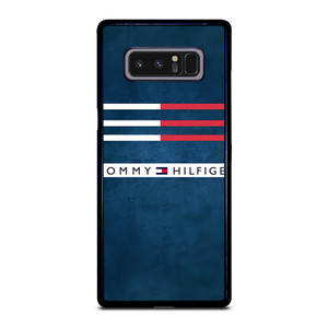 TOMMY HILFIGER ICON LOGO Samsung Galaxy Note 8 Case