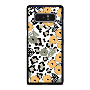 VERA BRADLEY WILD FLOWER Samsung Galaxy Note 8 Case